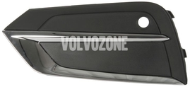 GRILLE Left Volvo 31694538 (-2021) // INSCRIPTION (OEM)