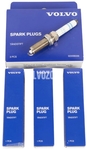 Zapalovací svíčky 3 válec 1.5 T2/T3/T4/T5 Twin Engine CMA