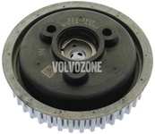 CAMSHAFT VVT PULLEY Volvo 32213917 // Intake side