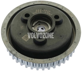 CAMSHAFT VVT PULLEY Volvo 32213917 // Intake side (OEM)