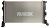 Chladič motoru (vody) SPA XC90 II kromě B5/B6 (OEM)