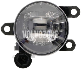Mlhové světlo LED levé CMA (-2022) XC40 (OEM)