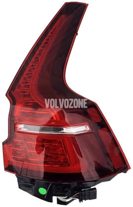 Zadní světlo pravé, vnější SPA V60 II(XC) (OEM)
