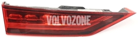 Zadní světlo levé, vnitřní SPA V60 II(XC) s mlhovou (OEM)