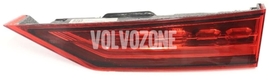 Zadní světlo pravé, vnitřní SPA V60 II(XC) s mlhovou (OEM)