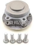 Ložisko/náboj zadního kola SPA bez AWD/Twin Engine S60 III/V60 II S90 II/V90 II XC60 II/XC90 II