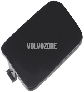 Krytka tažného oka do předního nárazníku SPA S60 III/V60 II(XC) Variant code: TJ01, TJ03 (OEM)