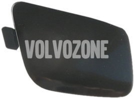 Krytka tažného oka do předního nárazníku P3 (-2013) S60 II/V60 R-Design (OEM)