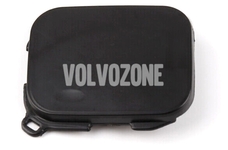 Rear Bumper Tow Hook Cover Volvo 39825515