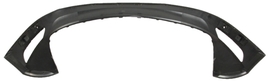 Spodní část zadního nárazníku P3 (2014-) XC60 s dírami pro parkovací senzory (OEM)