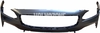 BUMPER COVER Volvo 39845334 (-2020) // s dírami na ostřikovače // s dírami pro parkovací senzory (OEM)