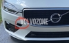 Krytka tažného oka do předního nárazníku SPA (-2021) XC60 II R-Design/Polestar nárazník (OEM)