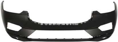 BUMPER COVER Volvo 39847066 (-2021) // bez děr na ostřikovače // s dírami pro parkovací senzory