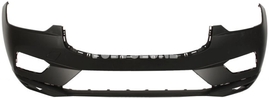 BUMPER COVER Volvo 39847066 (-2021) // bez děr na ostřikovače // s dírami pro parkovací senzory (OEM)