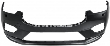 BUMPER COVER Volvo 39847087 (-2021) // s dírami na ostřikovače // s dírami pro parkovací senzory