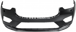 BUMPER COVER Volvo 39847087 (-2021) // s dírami na ostřikovače // s dírami pro parkovací senzory (OEM)