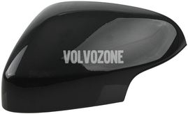 Mirror COVER Left Volvo 39858625 // Colour code: 492 SAVILE GREY (OEM)