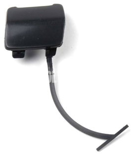 Krytka tažného oka do zadního nárazníku P1 (-2010) C70 II (OEM)