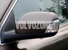 Mirror COVER Left Volvo 39894341 (OEM)