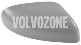 Kryt pravého zpětného zrcátka P2 (2004-2006) S60/V70 II, S80 (2004-), XC70 II (2004 el. sklápatelné) strana spolujezdce