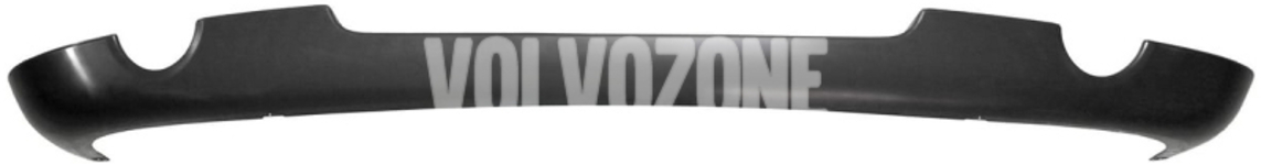 Front BUMPER LOWER SPOILER Volvo 39986259 // to be painted