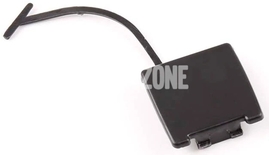 Krytka tažného oka do zadního nárazníku P1 (-2007) S40 II/V50 (OEM)