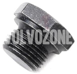 PLUG Volvo 986817