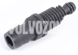 Vypouštěcí šroub chladiče motoru (vody) 5-6 válec P80/P2 (OEM)