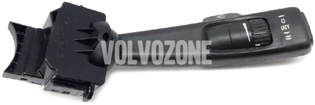 Páčka stěračů (bez dešťového senzoru) P1 C70 II/S40 II