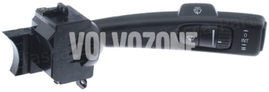 Páčka stěračů (s dešťovým senzorem) P1 C70 II/S40 II (OEM)