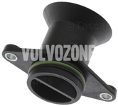 PIPE END Volvo 8692796