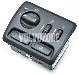 LIGHT SWITCH Volvo 9441233 (OEM)