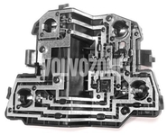BULB SOCKET, L.H. Volvo 30634194
