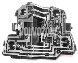 BULB SOCKET, L.H. Volvo 30634194 (OEM)