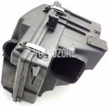 Airbox vzduchového filtru 2.4D/D5 P2 (-2006) XC90