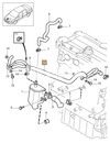 TUBE Volvo 30650578 (OEM)