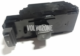 Ovládání stahování oken P2 (-2003) S60/S80/V70 II/XC70 II strana spolujezdce (OEM)
