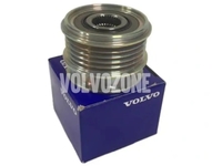 PULLEY Volvo 30667682