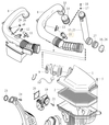 NIPPLE Volvo 30670269 (OEM)
