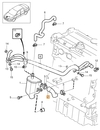 HOSE Volvo 30677388 (OEM)