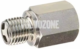 NON-RETURN VALVE Volvo 30677524 (OEM)