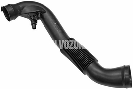 Hadice na nasávání vzduchu 2.0T/2.3 T5/2.4T/2.5T P2 S80/V70 II/XC70 II, S60 (-2008), XC90 (-2007) (OEM)