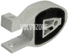 Uložení převodovky P3 S60 II/V60 S80 II/V70 III 1.6D2, 1.6 T3/T4, 2.0 (OEM)