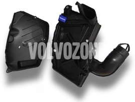 Rezonátor sání 1.6D P1 C30/S40 II/V50 (OEM)