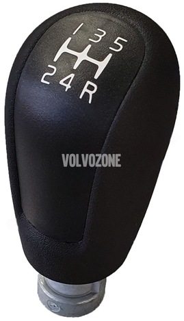 Gear shift lever knob Volvo 30681258 // standard (OEM)