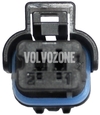 RECEPTACLE HOUSING Volvo 30682745 (OEM)