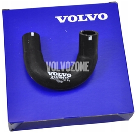 Hadice chladiče (vývod) motorového oleje 2.4D/D5 P2 (-2005) P2, P2 (1999-) benzín, P80 (1999-) benzín (OEM)