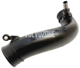 Trubka za vahou vzduchu 2.4D/D5 P2 (2006-) S60/V70 II/XC70 II/XC90 (OEM)