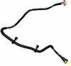 FUEL PIPE Volvo 30725286 // From filter to pump (14) (OEM)