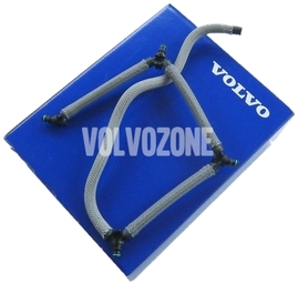 Hadička přepadu paliva 2.0D P1 C30/C70 II/S40 II/V50, P3 S80 II/V70 III (OEM)